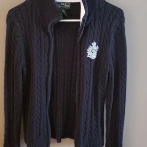 Ralph Lauren sweater